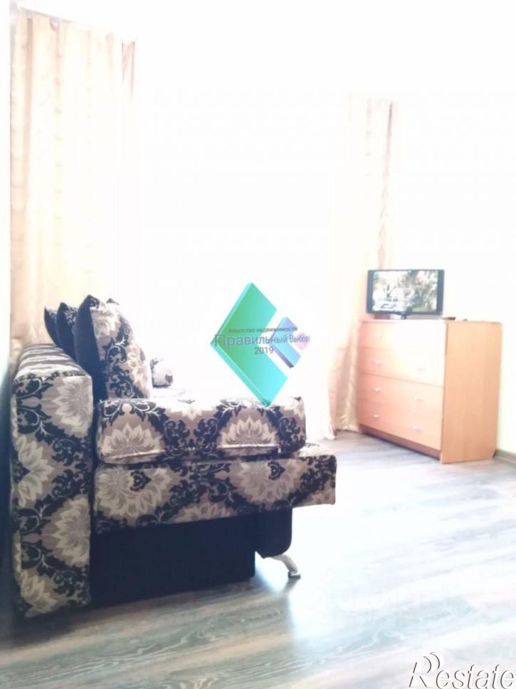 1-комн квартира ул Тухачевского, 30/7,  д. 30/7