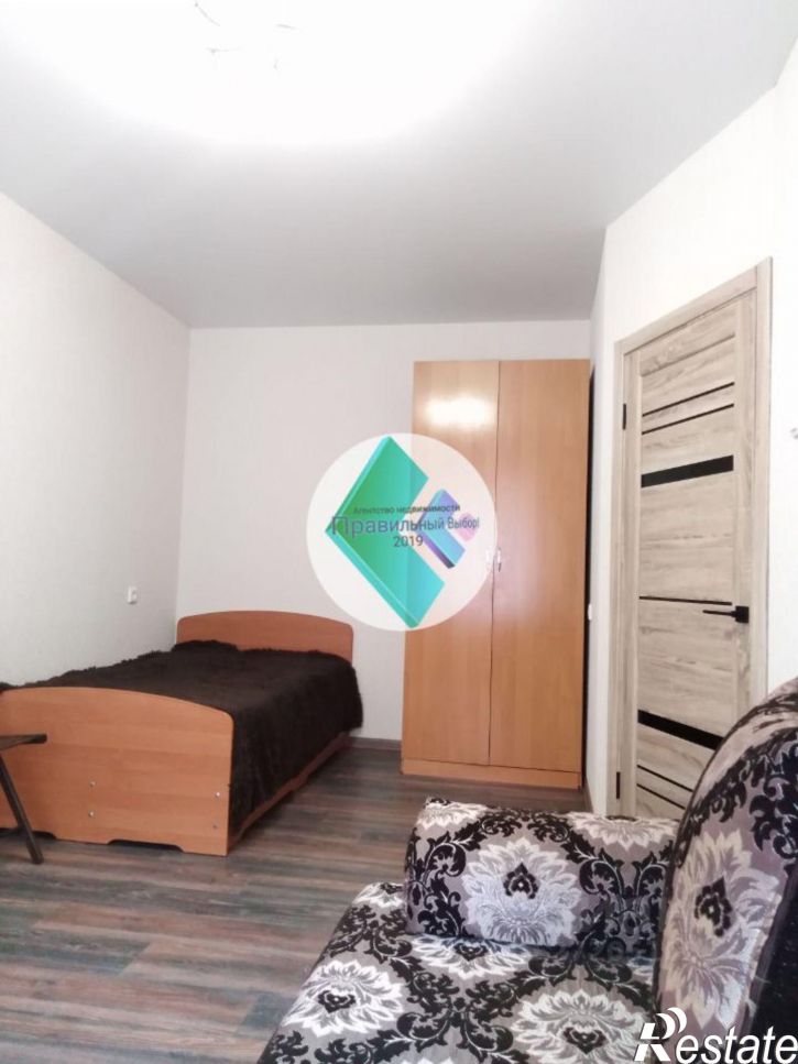 1-комн квартира ул Тухачевского, 30/7,  д. 30/7