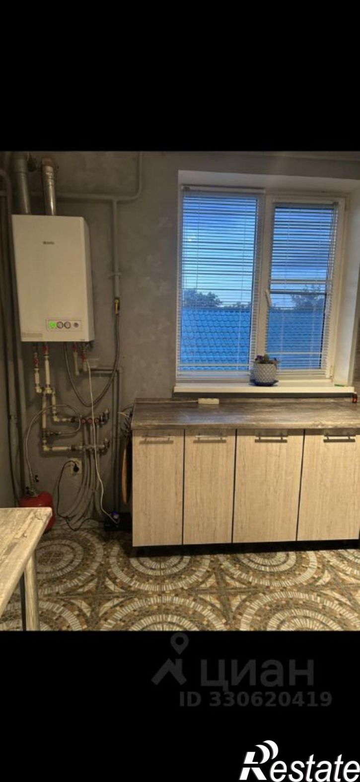 2-комн квартира ул Партизанская, 34,  д. 34