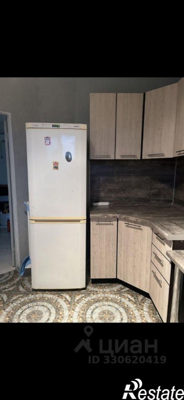 2-комн квартира ул Партизанская, 34,  д. 34