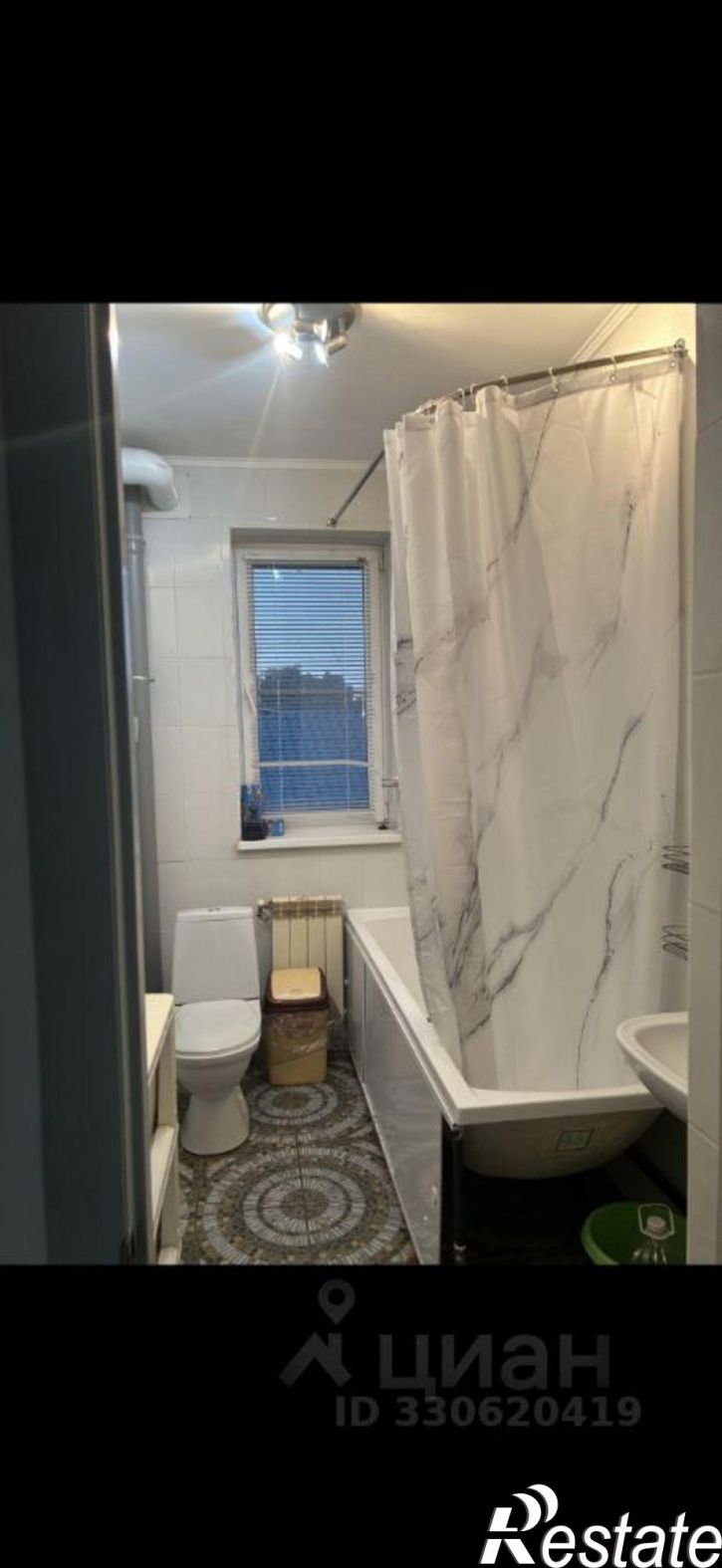 2-комн квартира ул Партизанская, 34,  д. 34