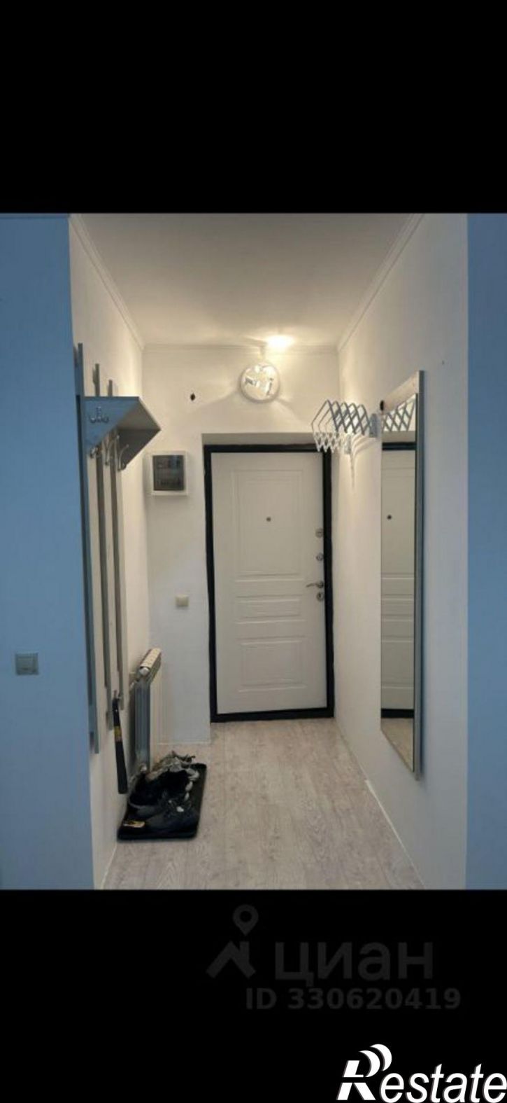 2-комн квартира ул Партизанская, 34,  д. 34