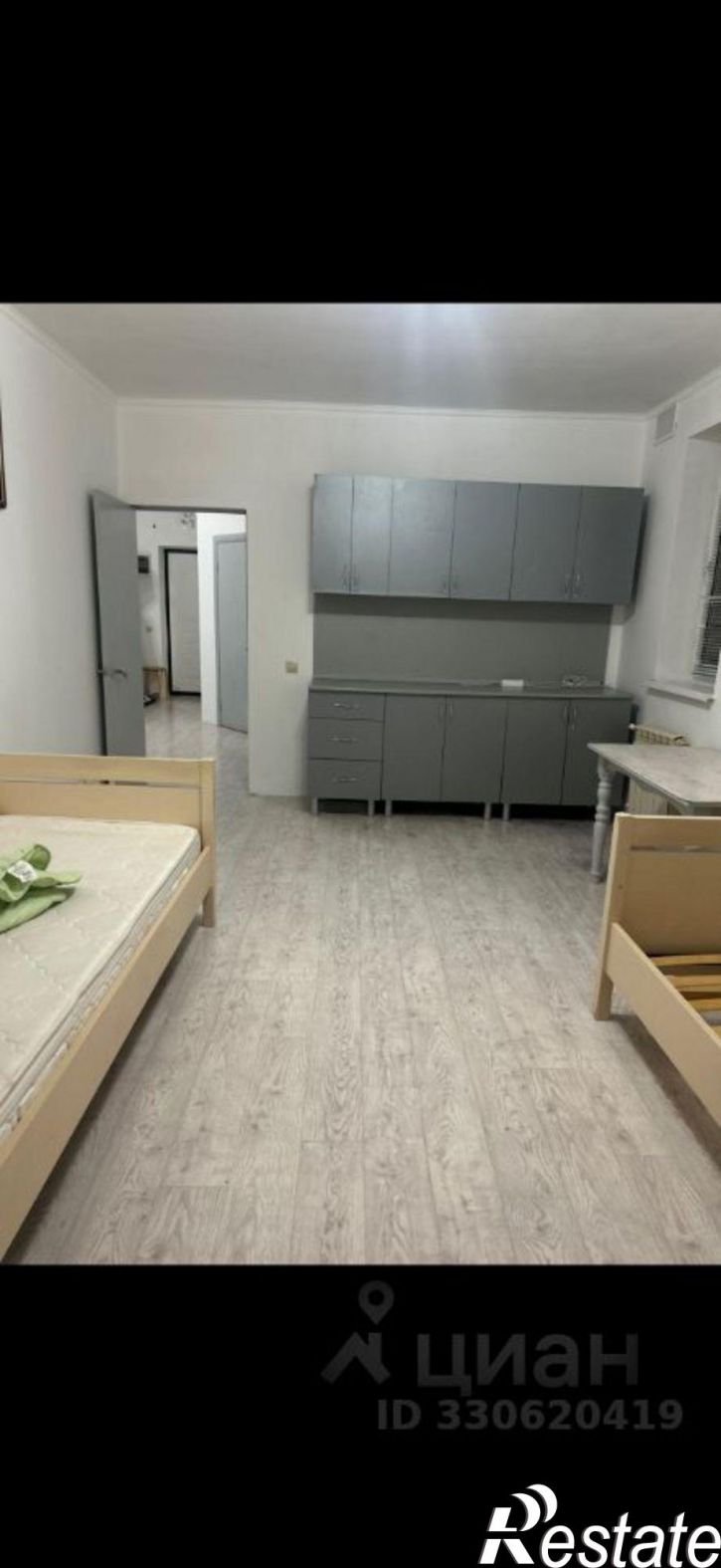 2-комн квартира ул Партизанская, 34,  д. 34