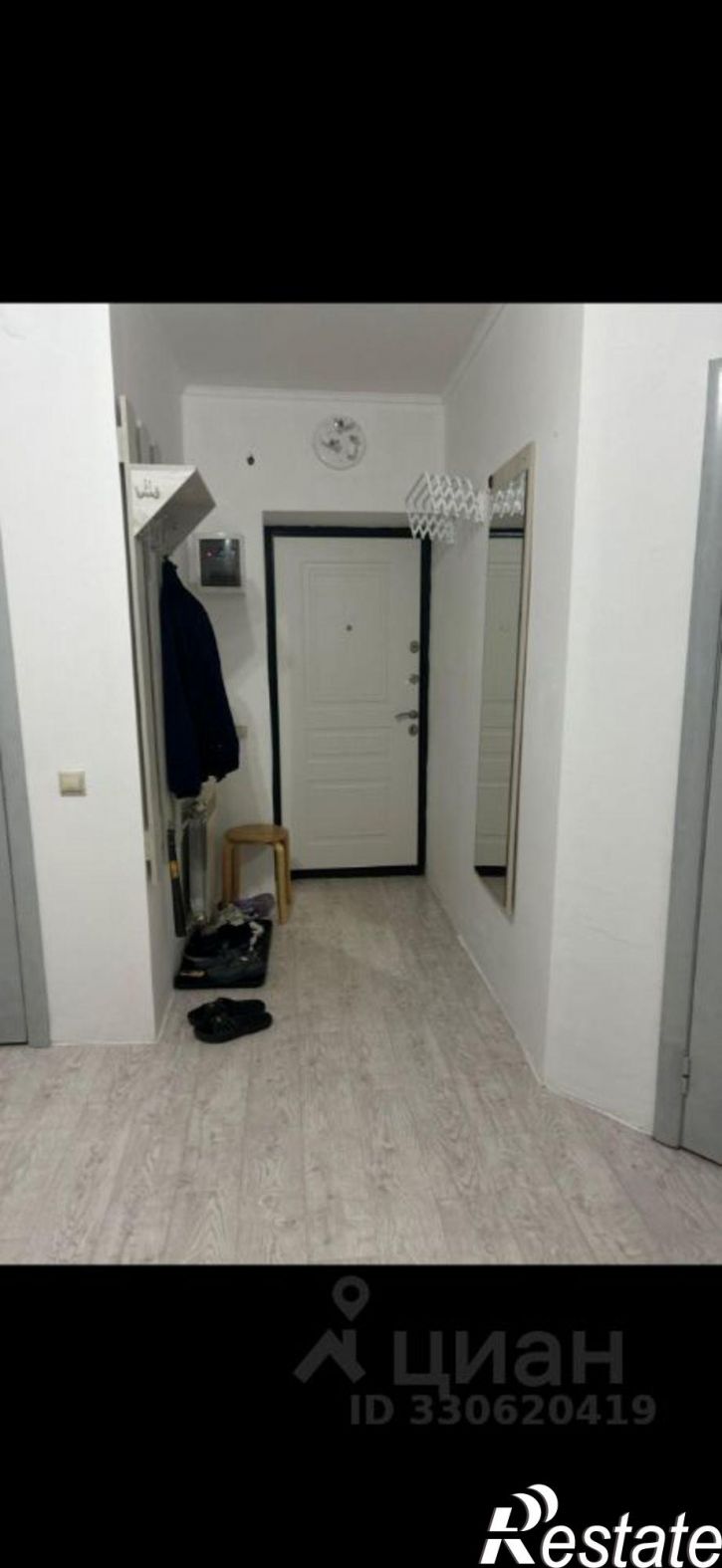 2-комн квартира ул Партизанская, 34,  д. 34