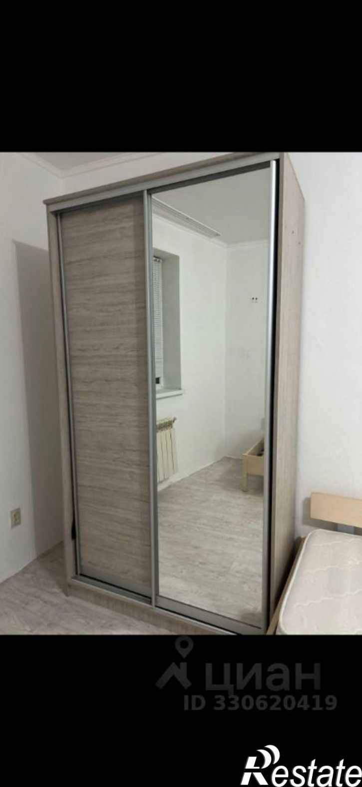 2-комн квартира ул Партизанская, 34,  д. 34