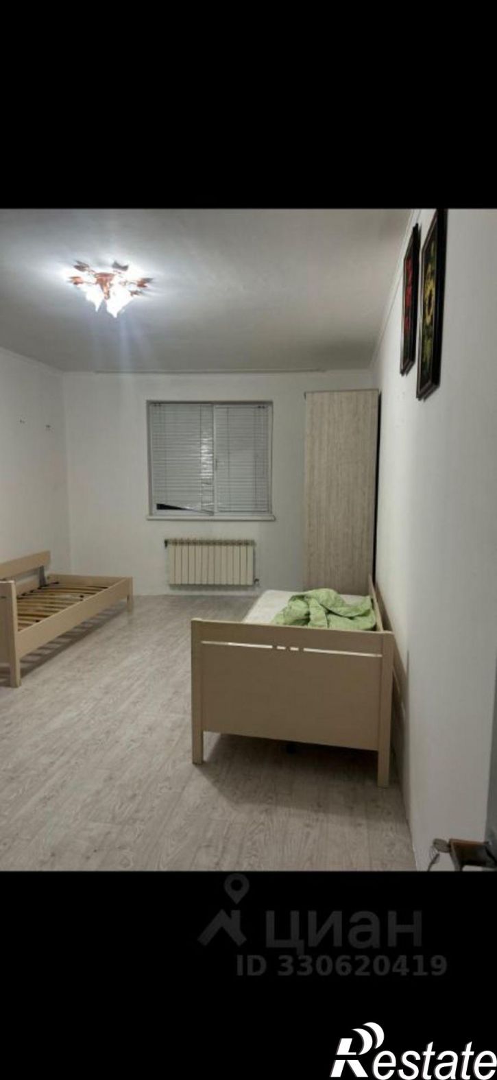 2-комн квартира ул Партизанская, 34,  д. 34