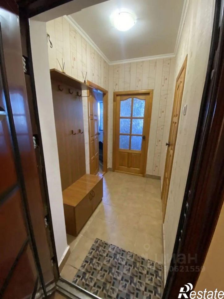 1-комн квартира ул Тухачевского, 20/3,  д. 20/3