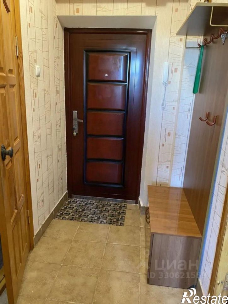 1-комн квартира ул Тухачевского, 20/3,  д. 20/3