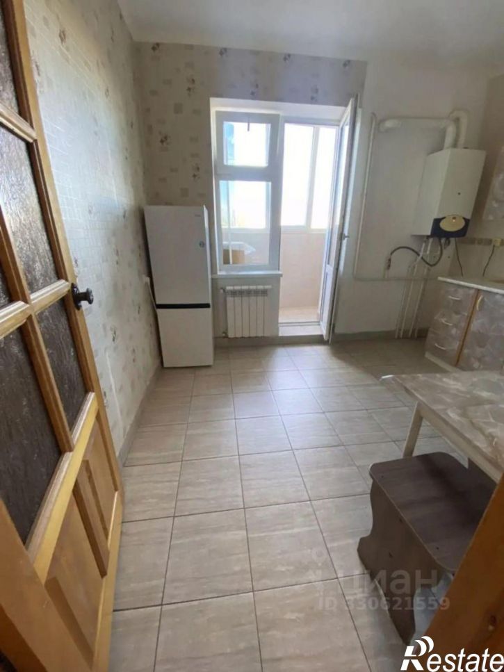 1-комн квартира ул Тухачевского, 20/3,  д. 20/3
