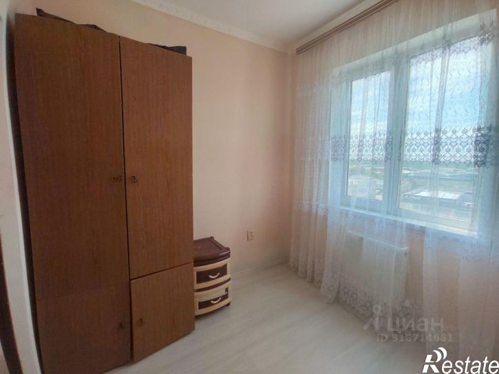 2-комн квартира пр-кт Кулакова, 51,  д. 51