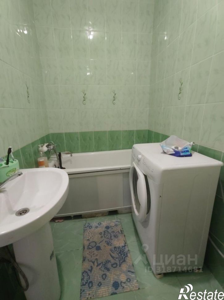 2-комн квартира пр-кт Кулакова, 51,  д. 51
