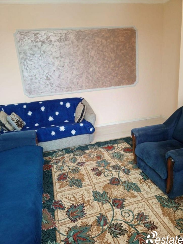 2-комн квартира пр-кт Кулакова, 51,  д. 51
