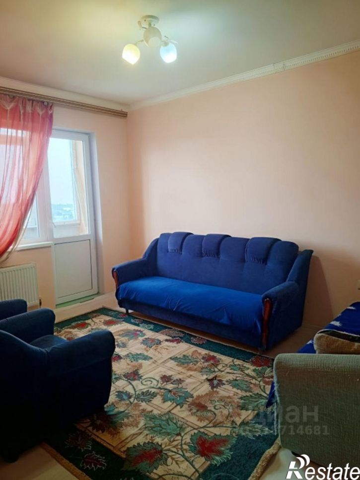 2-комн квартира пр-кт Кулакова, 51,  д. 51