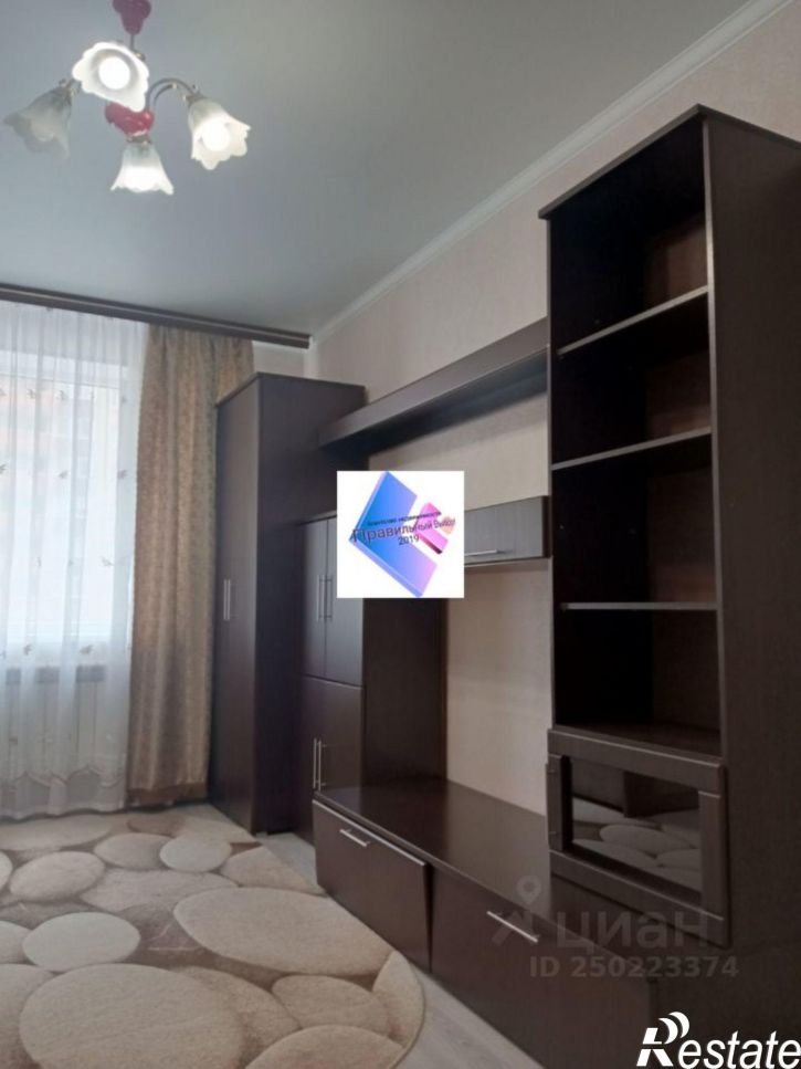 1-комн квартира ул Тухачевского, 25,  д. 25