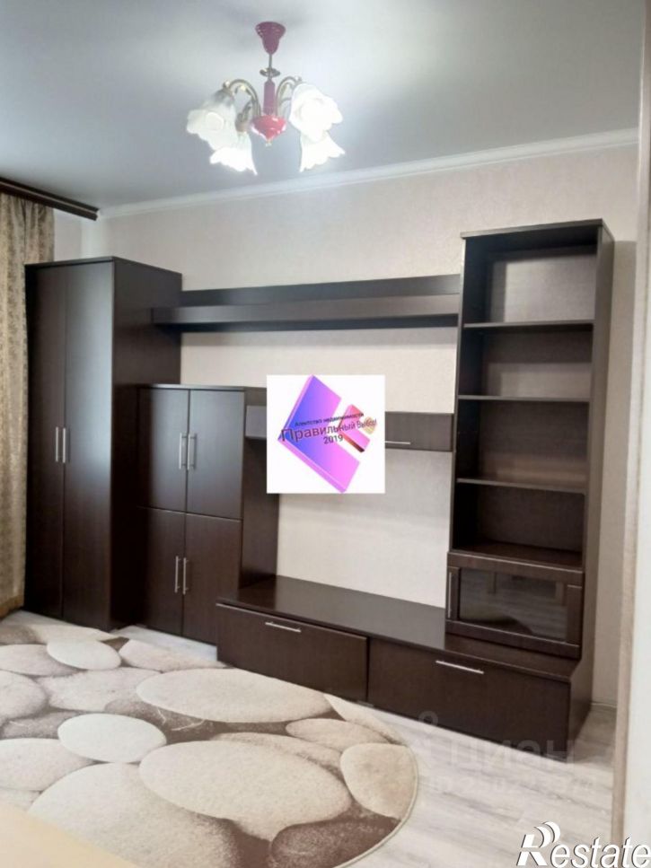 1-комн квартира ул Тухачевского, 25,  д. 25