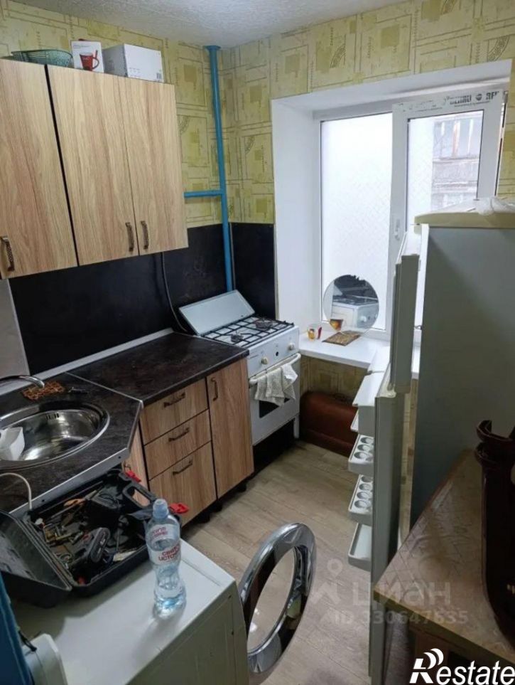 1-комн квартира ул Комсомольская, 8Б,  д. 8Б