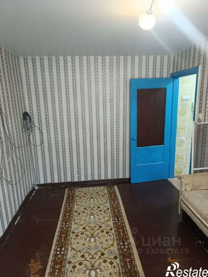 1-комн квартира ул Комсомольская, 8Б,  д. 8Б