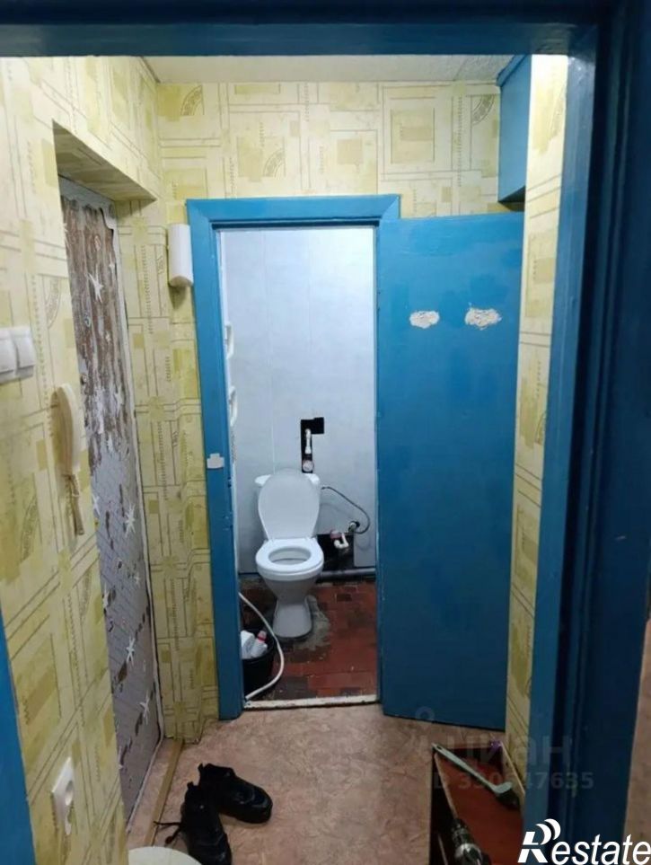 1-комн квартира ул Комсомольская, 8Б,  д. 8Б