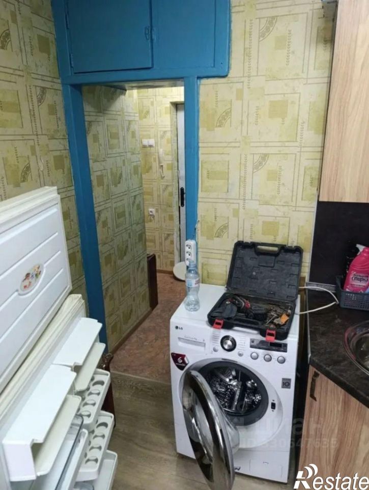 1-комн квартира ул Комсомольская, 8Б,  д. 8Б