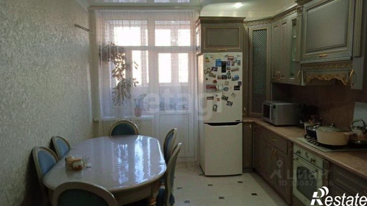 4-комн квартира ул Тухачевского, 27/4,  д. 27/4