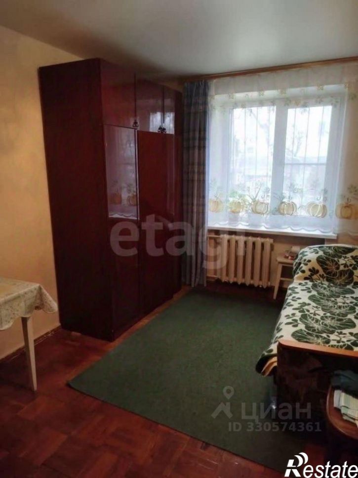 4-комн квартира ул М.Морозова, 104,  д. 104