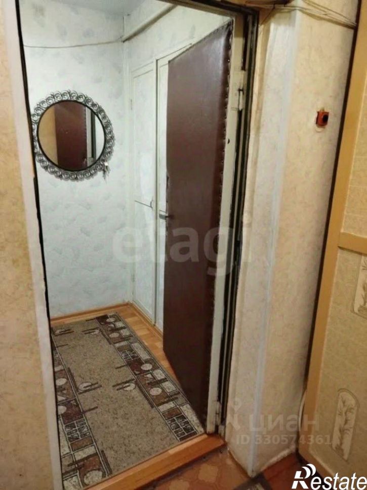 4-комн квартира ул М.Морозова, 104,  д. 104