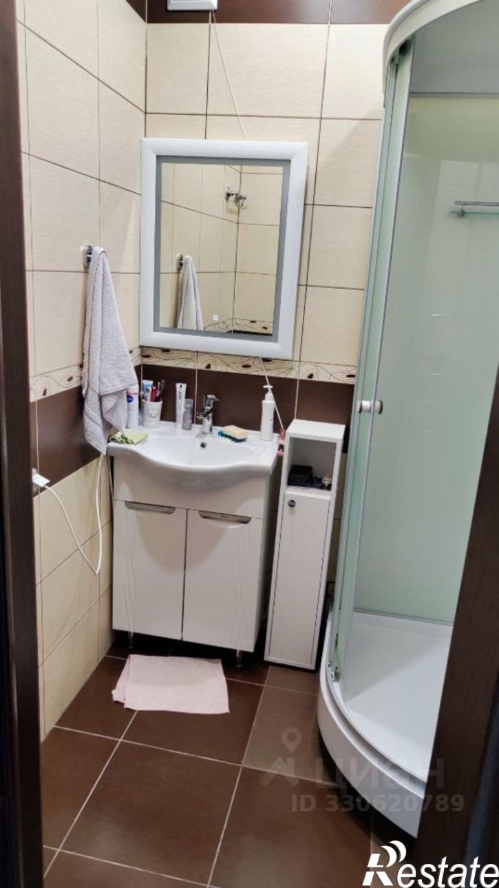 2-комн квартира ул Бакинская, 21,  д. 21
