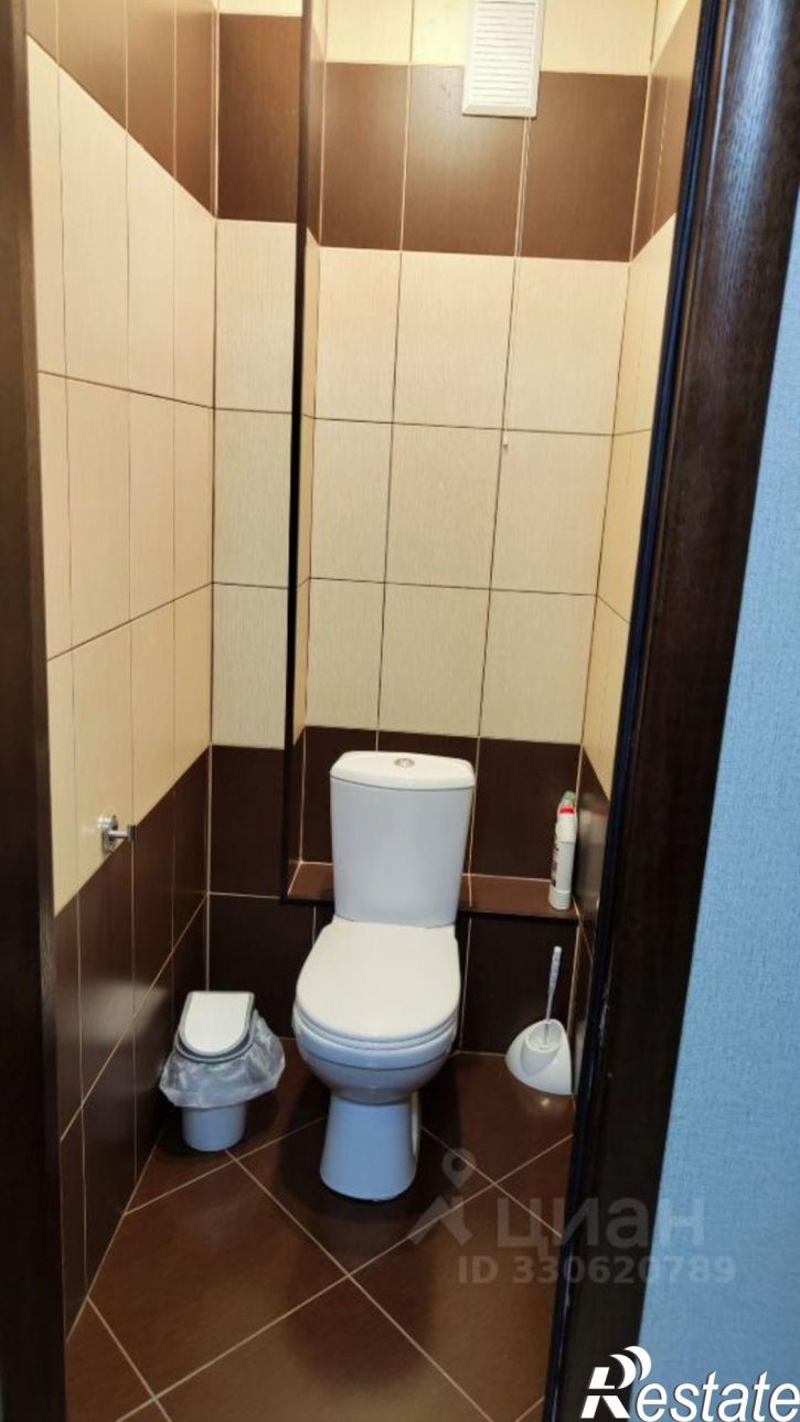 2-комн квартира ул Бакинская, 21,  д. 21