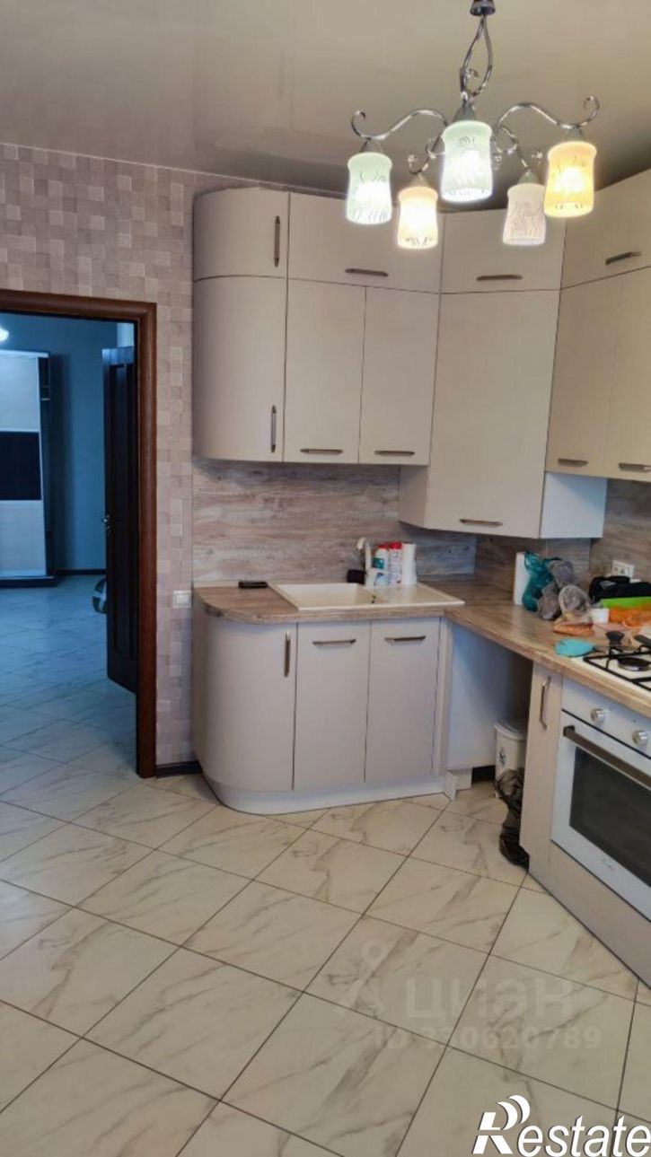 2-комн квартира ул Бакинская, 21,  д. 21