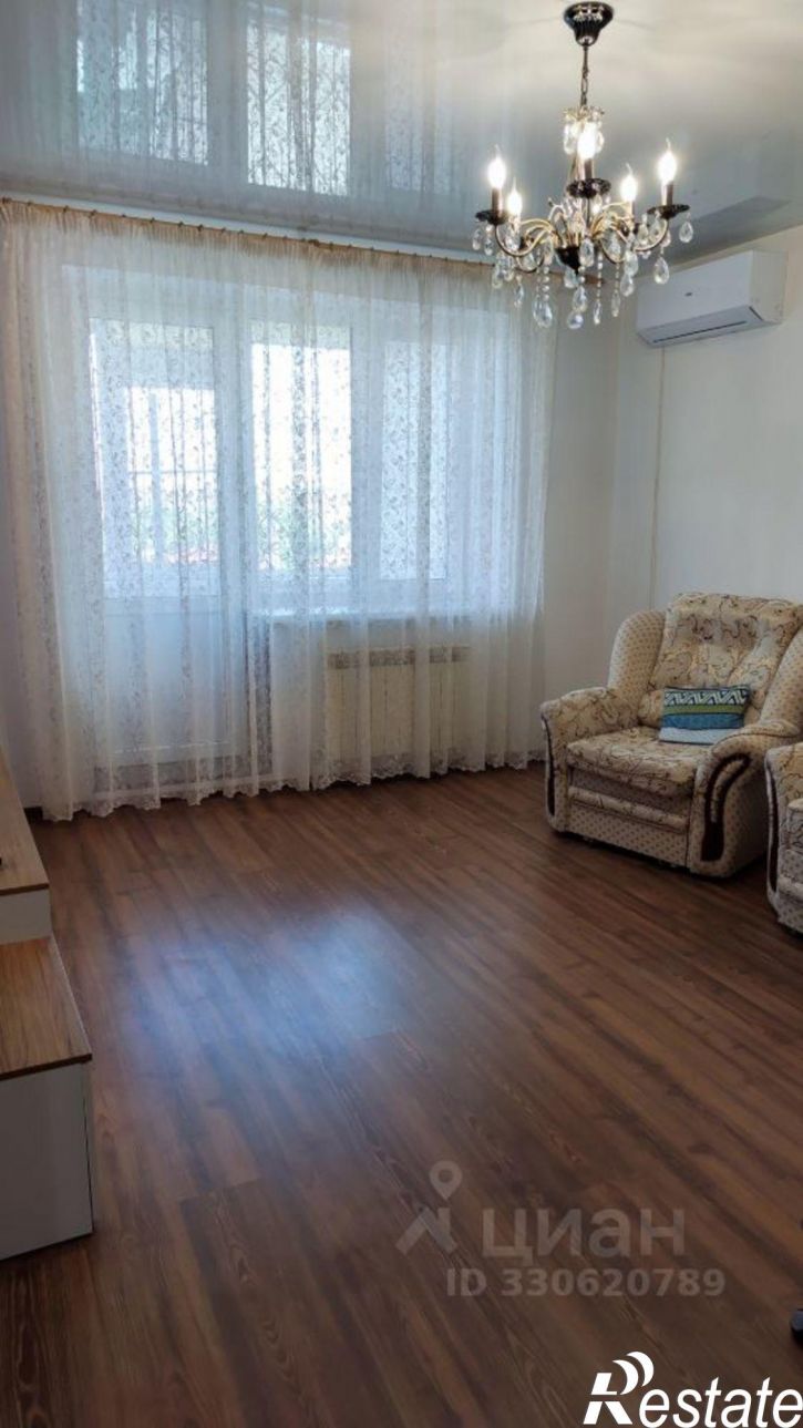 2-комн квартира ул Бакинская, 21,  д. 21