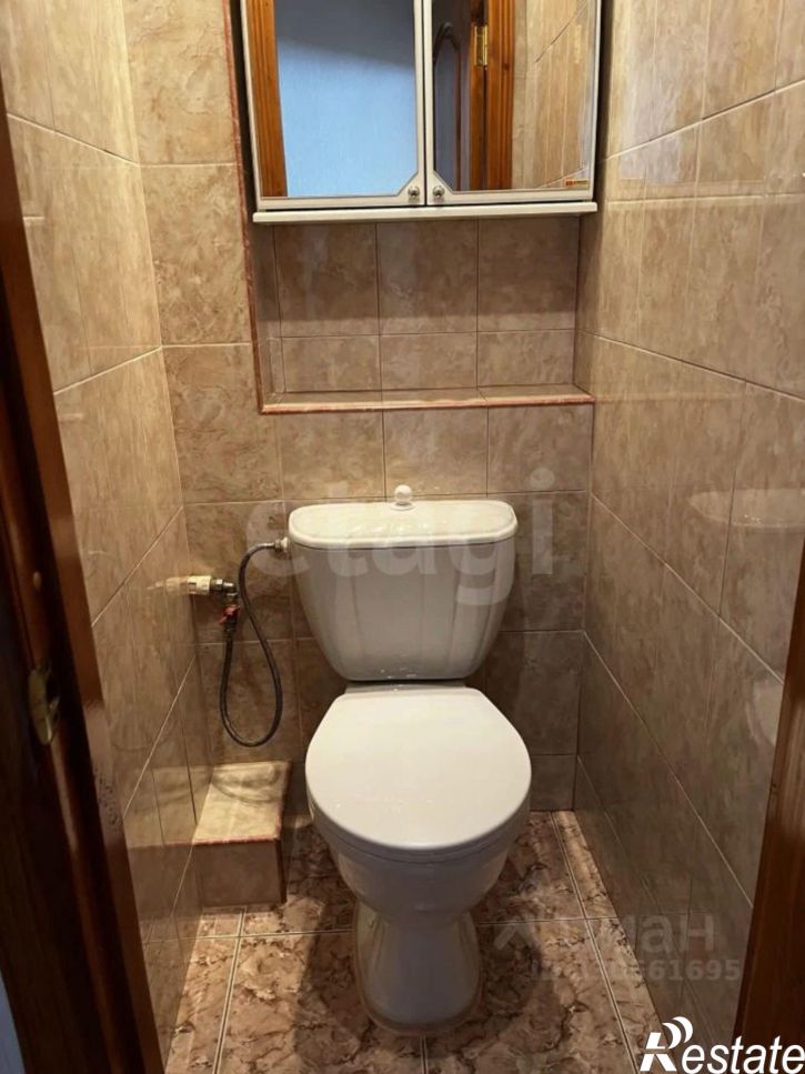 3-комн квартира проспект Юности, 32,  д. 32