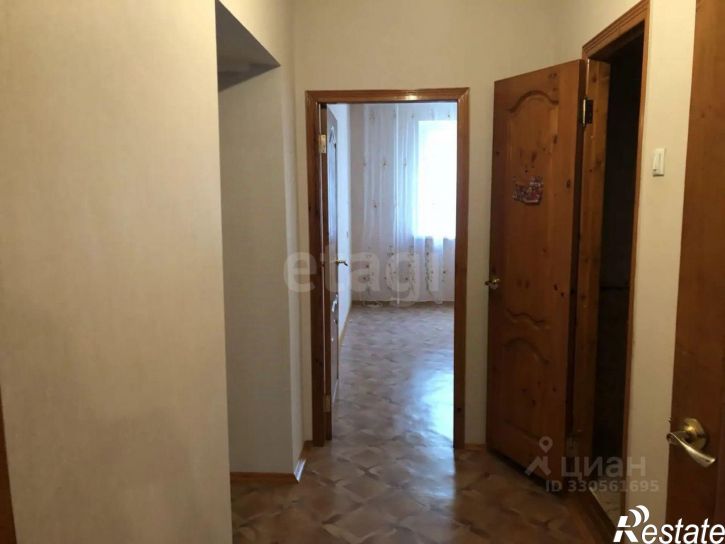 3-комн квартира проспект Юности, 32,  д. 32
