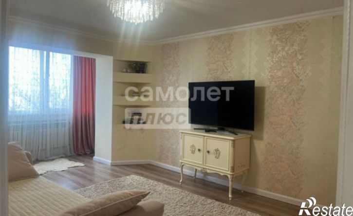 3-комн квартира улица Мира, 437,  д. 437