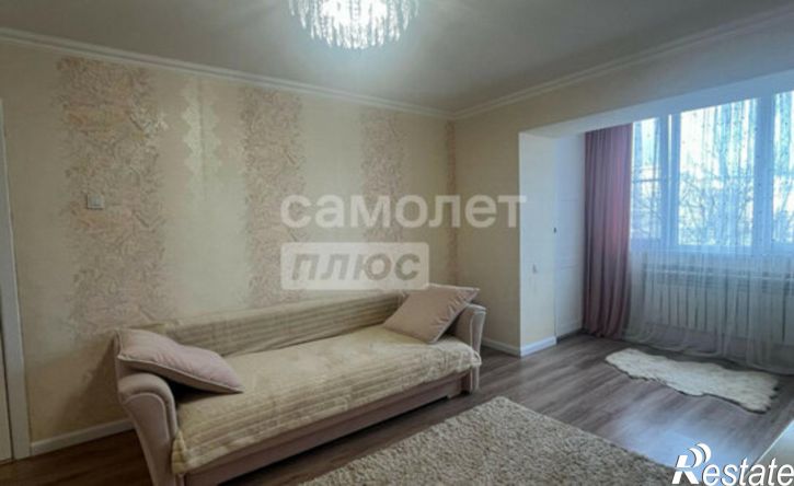 3-комн квартира улица Мира, 437,  д. 437
