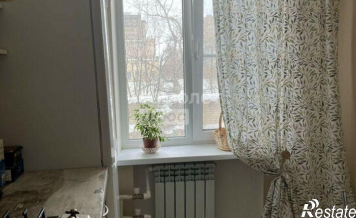 3-комн квартира улица Мира, 437,  д. 437