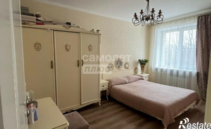 3-комн квартира улица Мира, 437,  д. 437