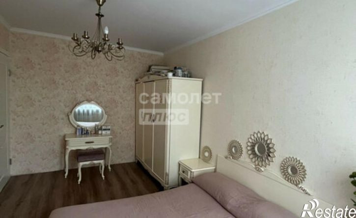 3-комн квартира улица Мира, 437,  д. 437