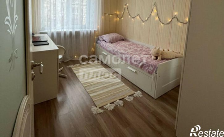 3-комн квартира улица Мира, 437,  д. 437