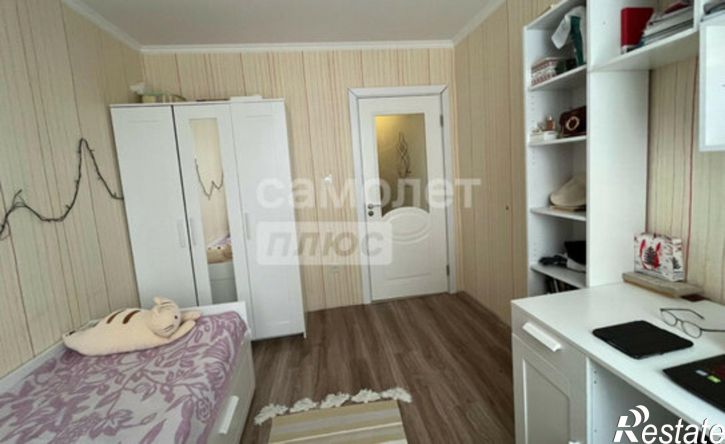 3-комн квартира улица Мира, 437,  д. 437