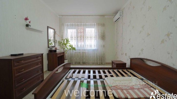 3-комн квартира Родосская улица, 1,  д. 1