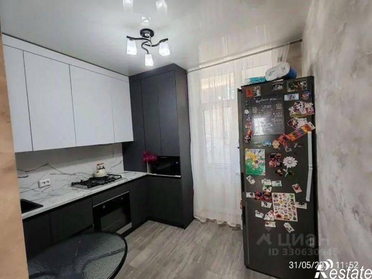 2-комн квартира ул Тухачевского, 30/5,  д. 30/5