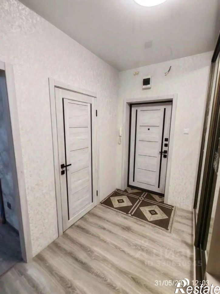 2-комн квартира ул Тухачевского, 30/5,  д. 30/5