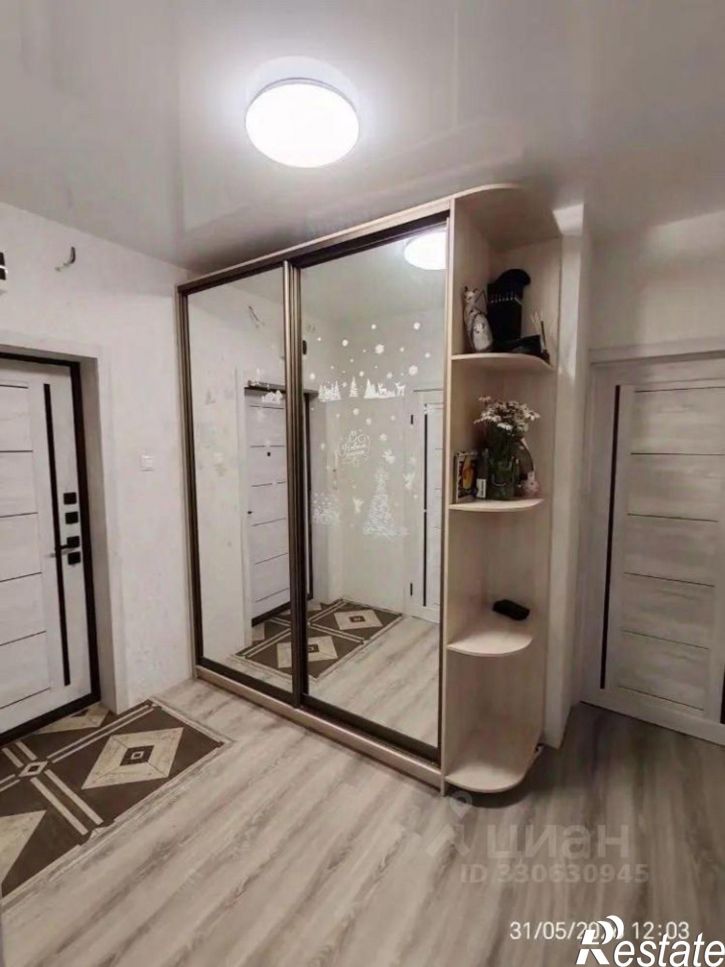 2-комн квартира ул Тухачевского, 30/5,  д. 30/5