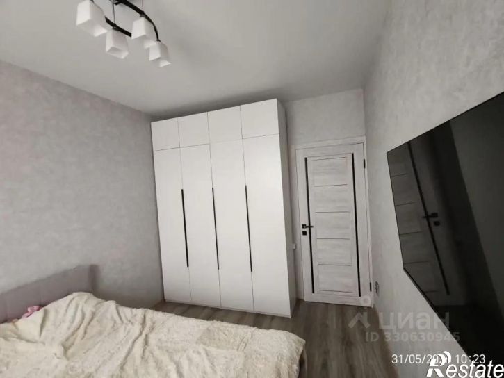 2-комн квартира ул Тухачевского, 30/5,  д. 30/5