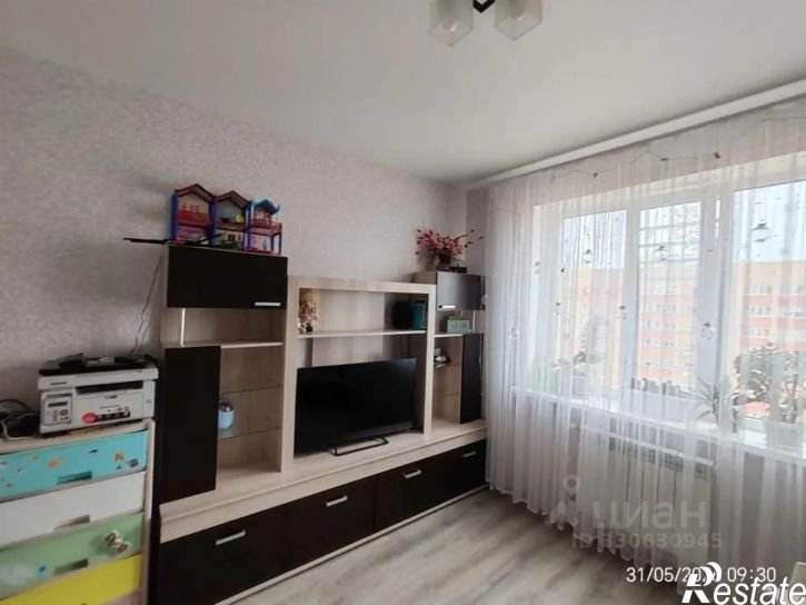 2-комн квартира ул Тухачевского, 30/5,  д. 30/5