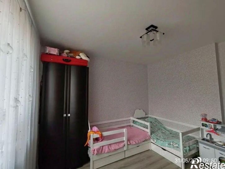 2-комн квартира ул Тухачевского, 30/5,  д. 30/5