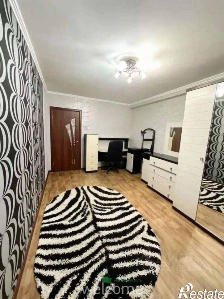 3-комн квартира ул Шпаковская, 94 1,  д. 94 1,  к. 1