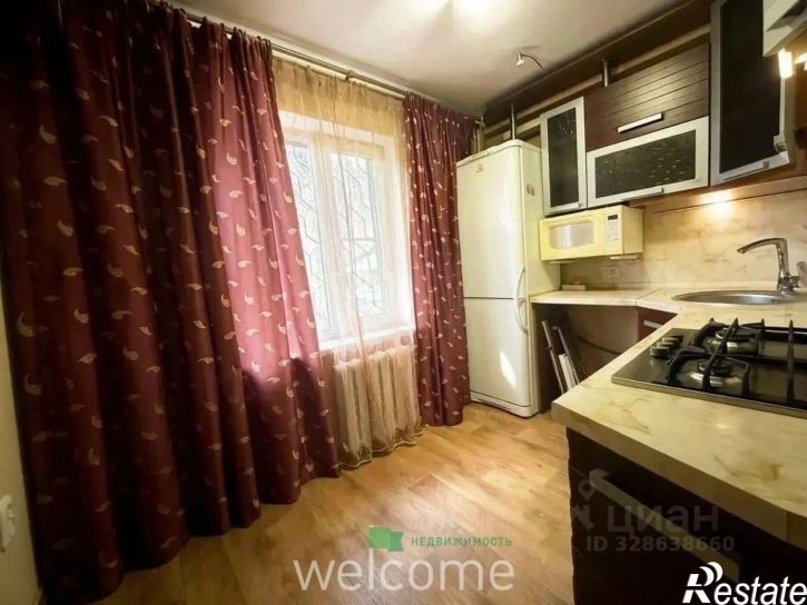 3-комн квартира ул Шпаковская, 94 1,  д. 94 1,  к. 1