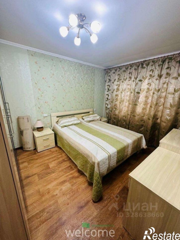 3-комн квартира ул Шпаковская, 94 1,  д. 94 1,  к. 1
