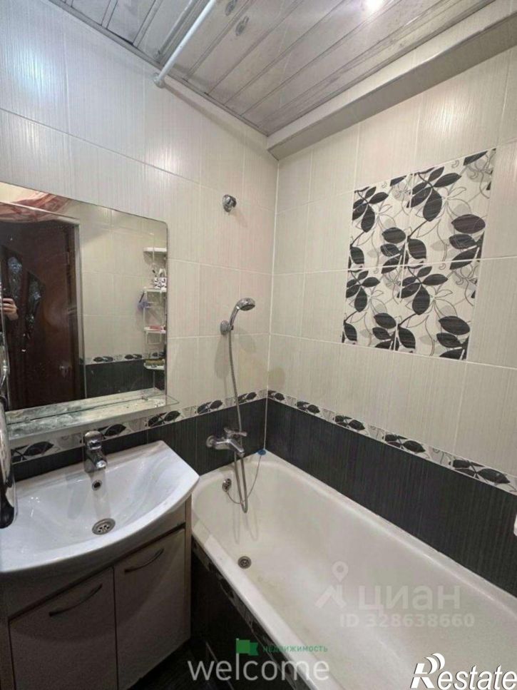 3-комн квартира ул Шпаковская, 94 1,  д. 94 1,  к. 1
